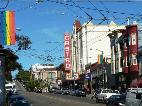 The Castro